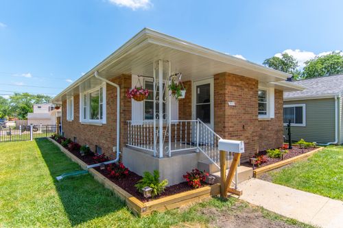 400 S Reed St, Joliet, IL, 60436-2053 | Card Image