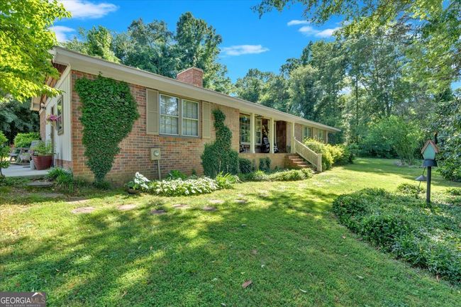 402 Ridgewood Road, House other with 3 bedrooms, 2 bathrooms and null parking in Cedartown GA | Image 1