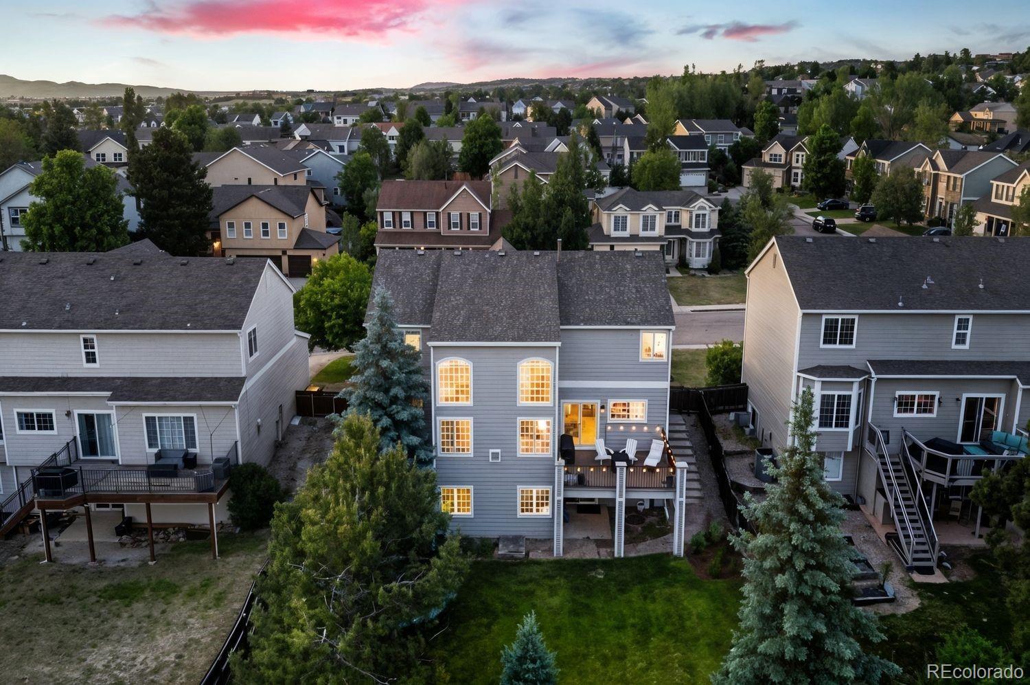 Residential in Colorado Springs 3