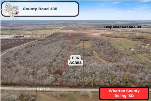 000 County Road 135, Wharton, TX, 77488 | Card Image
