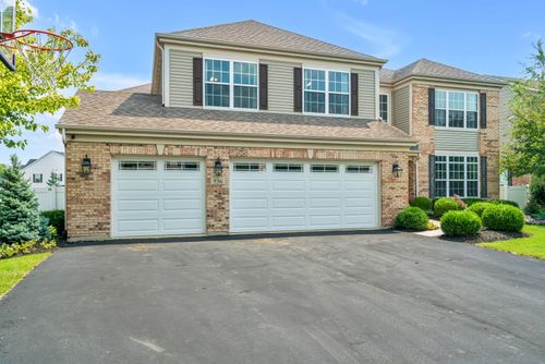 536 Sonoma Dr, Bolingbrook, IL, 60490-5606 | Card Image