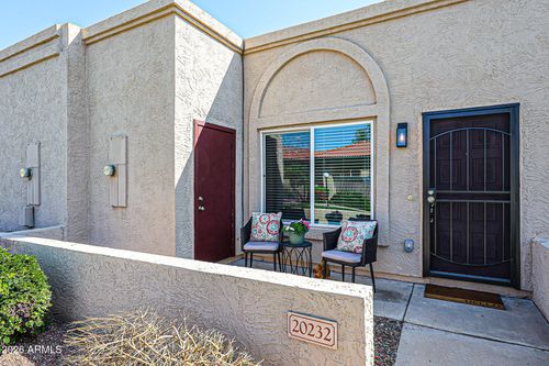 20232 N 21st Ave, Phoenix, AZ, 85027-3471 | Card Image