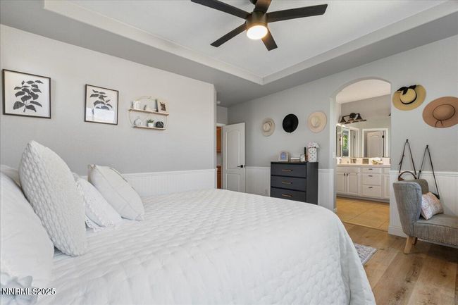 7470 Windswept Loop, House other with 3 bedrooms, 3 bathrooms and 2 parking in Sparks NV | Image 27