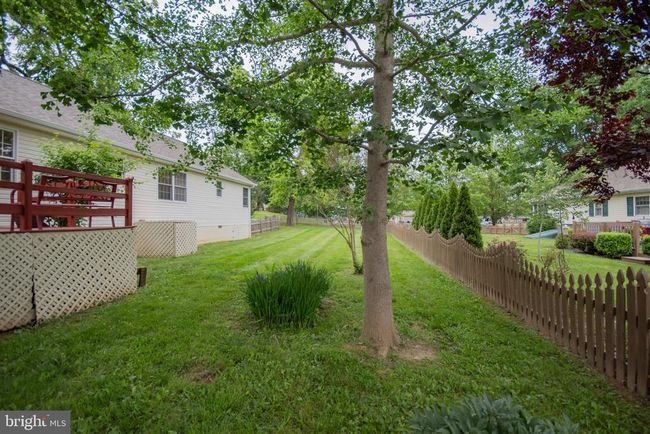 101 Dartmouth Ln, House other with 3 bedrooms, 2 bathrooms and null parking in FALLING WATERS WV | Image 50