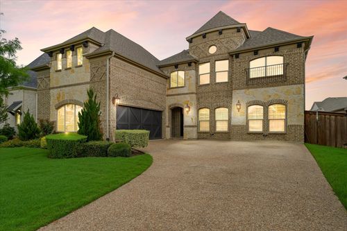 3605 Bankside, The Colony, TX, 75056-6525 | Card Image