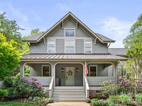 1066 Columbine Rd, Asheville, NC, 28803-2398 | Card Image