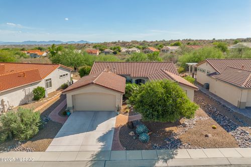 13643 N Pima Spring Way, Oro Valley, AZ, 85755-7199 | Card Image