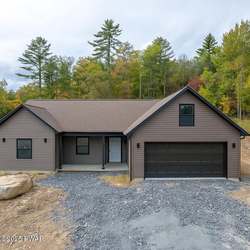 105 Ridgecrest Lane, Milford, PA, 18337 | Card Image