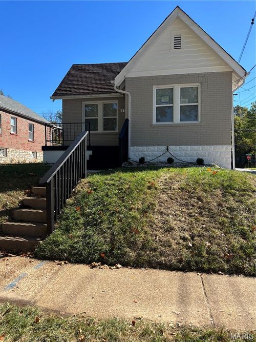 1100 Wilshire Ave, Saint Louis, MO, 63130-2141 | Card Image