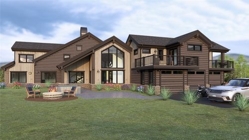 69 Marksberry Way, BRECKENRIDGE, CO, 80424-6228 | Card Image