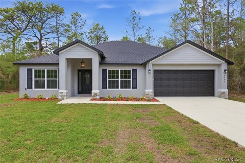 10503 W Dublin St, Crystal River, FL, 34428-7280 | Card Image