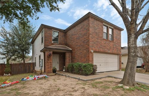 6624 Quinton Dr, Austin, TX, 78747-3936 | Card Image