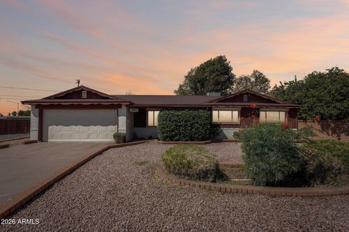 2923 W Windrose Drive, Phoenix, AZ, 85029 | Card Image