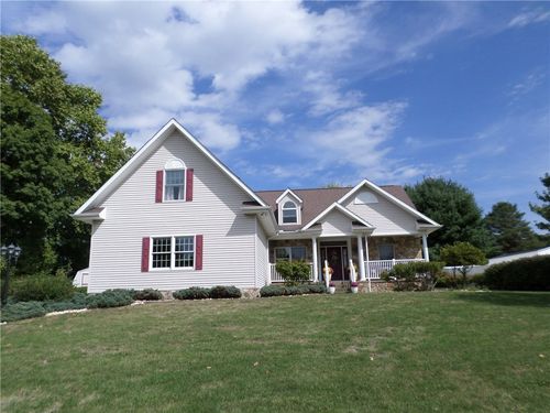 230 Crago Ave, Waynesburg, PA, 15370-3402 | Card Image