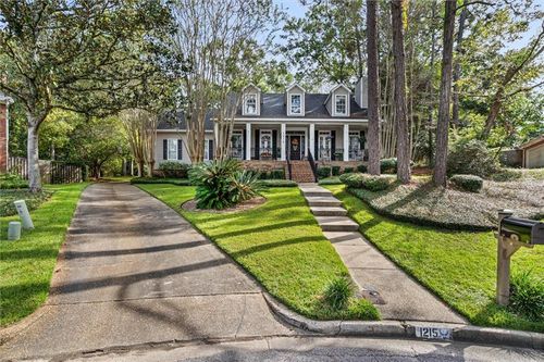 1215 Harrigan Ct, Mobile, AL, 36695-4411 | Card Image