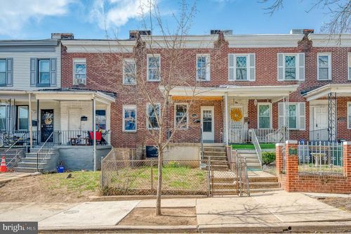 3704 Beehler Ave, BALTIMORE, MD, 21215-5905 | Card Image