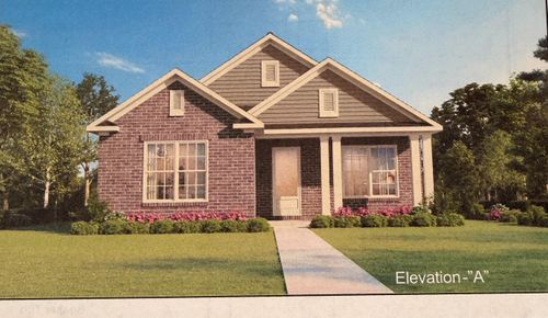 210 Oak Haven Cir, Oakland, TN, 38060-3236 | Card Image