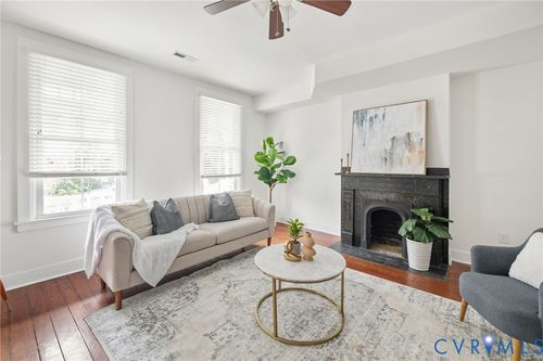 300 S Cherry St, Richmond, VA, 23220-6104 | Card Image