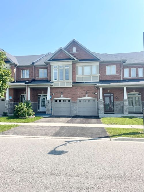 41 Percy Reesor St, Markham, ON, L6C0M9 | Card Image