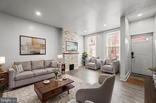 1232 W Sergeant St, PHILADELPHIA, PA, 19133-1133 | Card Image