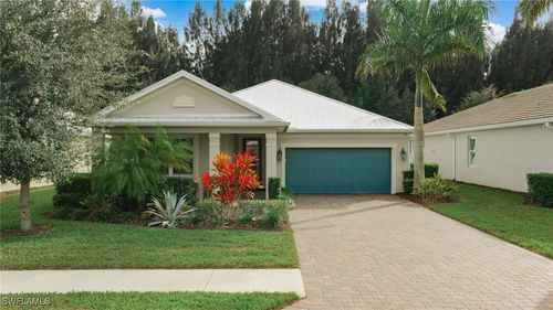 14571 Topsail Dr, NAPLES, FL, 34114-8694 | Card Image