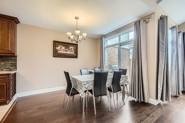 11000 Deblin Ln, Townhouse with 3 bedrooms, 4 bathrooms and 2 parking in Oak Lawn IL | Image 5