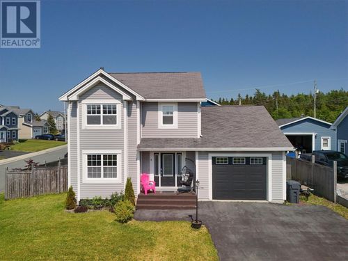 9 Williams Way, Conception Bay South, NL, A1X3E7 | Card Image
