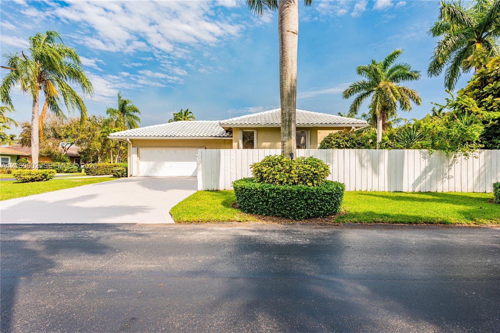 Residential Lease in Miami 5