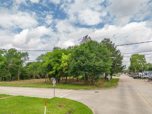 TBD Mechanic St, Tomball, TX, 77375 | Card Image