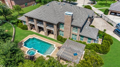 1013 Winfield Ct, Southlake, TX, 76092-4515 | Card Image
