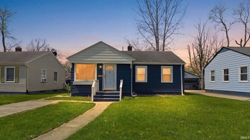 4416 Standish Dr, Fort Wayne, IN, 46806-4953 | Card Image