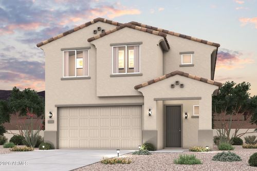 5979 E Sideoats Way, San Tan Valley, AZ, 85143 | Card Image