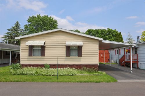 128 Mohawk Pl, Manchester, NY, 14504-9749 | Card Image