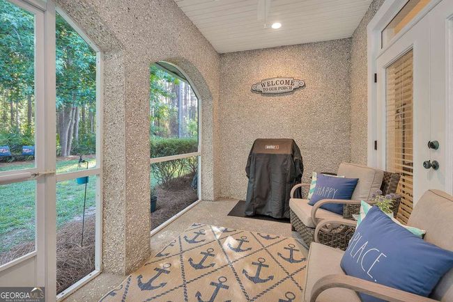 116 Fox Run Dr, Townhouse with 4 bedrooms, 3 bathrooms and null parking in Brunswick GA | Image 34
