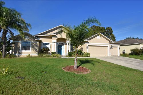 7061 Heatherbrook Dr, LAKELAND, FL, 33809-4623 | Card Image