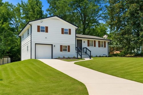 2273 Green Hawk Ct, Decatur, GA, 30035-2753 | Card Image
