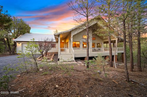 2361 S Sierra Park Trl, Show Low, AZ, 85901-3162 | Card Image