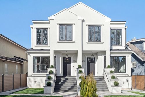 3579 W 19th Ave, Vancouver, BC, V6S1C3 | Card Image