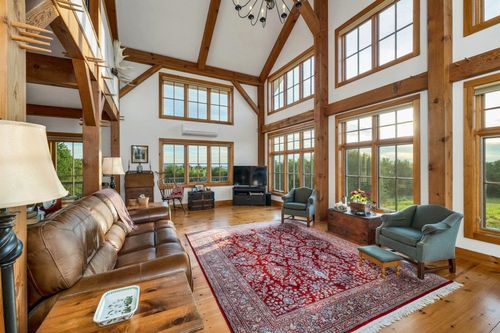 11 Winners Circle Farm, Center Tuftonboro, NH, 03816-5356 | Card Image