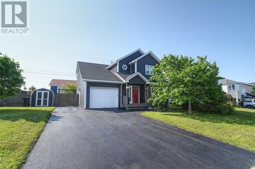 1 Crane St, Paradise, NL, A1L2P2 | Card Image