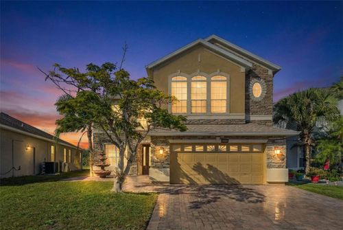 2250 Windcrest Lake Cir, ORLANDO, FL, 32824-5666 | Card Image