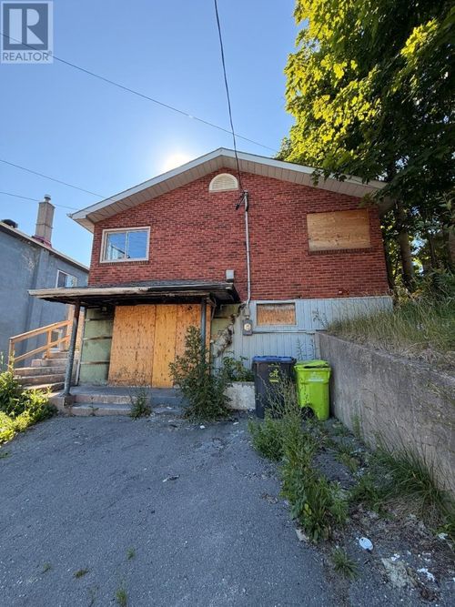 543 North St, Sault Ste. Marie, ON, P6B2B7 | Card Image