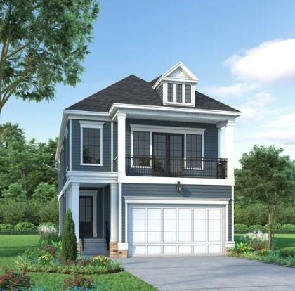 Residential in Houston
