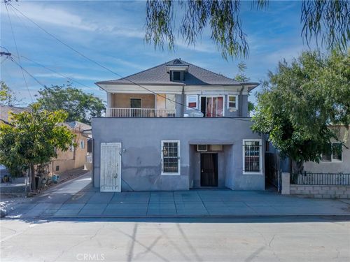 669 N Boyle Ave, Los Angeles, CA, 90033-1603 | Card Image