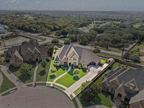 1800 Firenze St, Keller, TX, 76262-8036 | Card Image