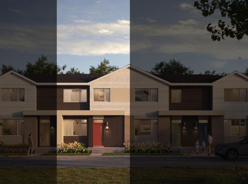 987 Eston Circle Se, Calgary, AB, T2A0M8 | Card Image