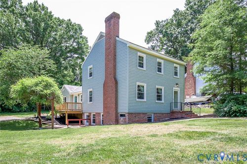 2201 Spider Dr, Henrico, VA, 23228-3214 | Card Image
