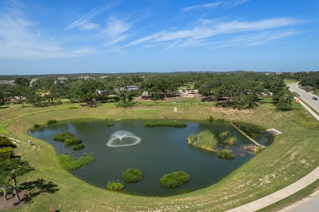 454 Climbing Rock Loop, House other with 3 bedrooms, 4 bathrooms and null parking in Dripping Springs TX | Image 33