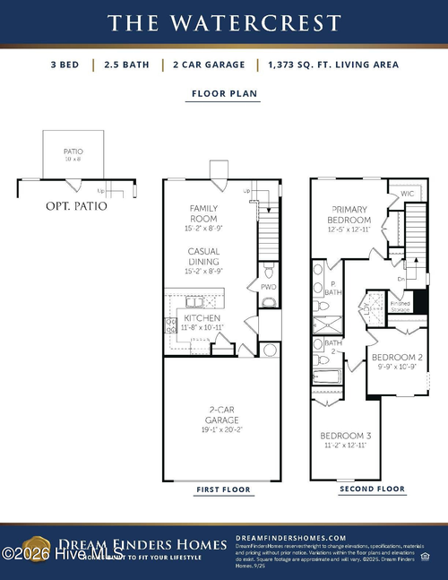 229 Senna Drive, Holly Ridge, NC, 28445 | Card Image