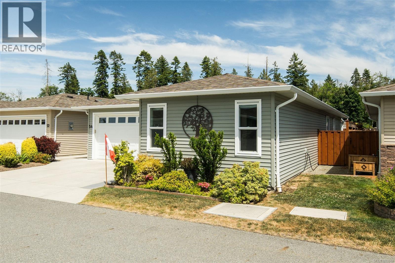 Residential in Central Saanich 4
